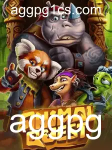 Explorando AnimalQuest: A Aventura Definitiva nos Mundos Animais