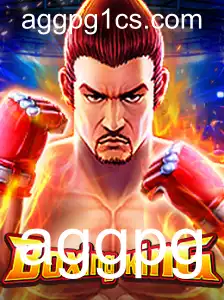 BoxingKing: Um Mergulho no Jogo AAGPG Que Revoluciona o Mundo dos Games