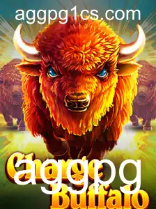 ChargeBuffalo: Aventuras Estratégicas no Mundo dos Jogos com Aggpg