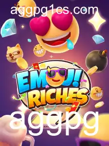 Descubra o Mundo Empolgante de EmojiRiches: Um Jogo Inovador