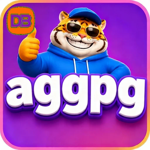 aggpg Logo