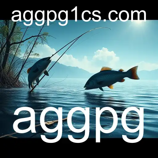 Jogos de pesca