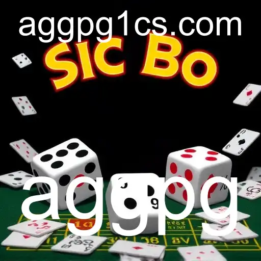 Sic Bo