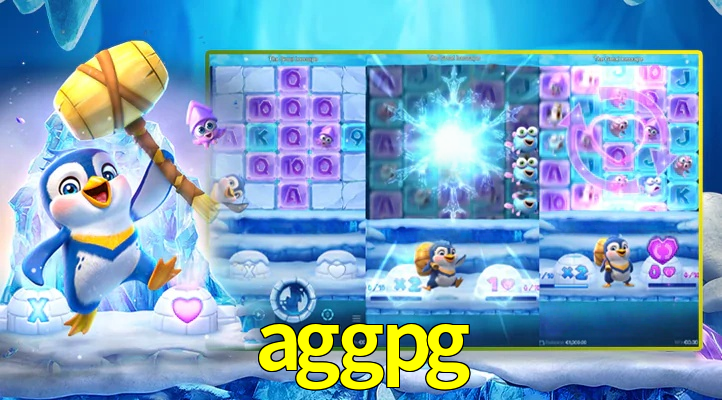 The Great Icescape Slot - PG Soft